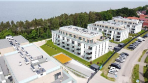 APARTAMENT TĘCZA II, Rewal